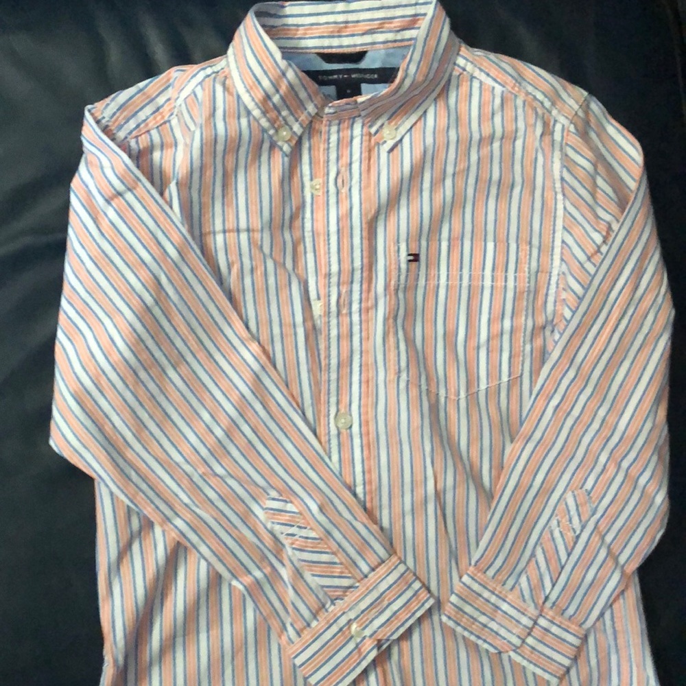 Tommy Hilfiger Button Down Shirt